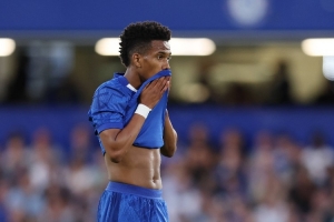 英雄联盟世界赛比分-埃斯特旺：多亏教练组和队友，我的适应速度比想象的快得多