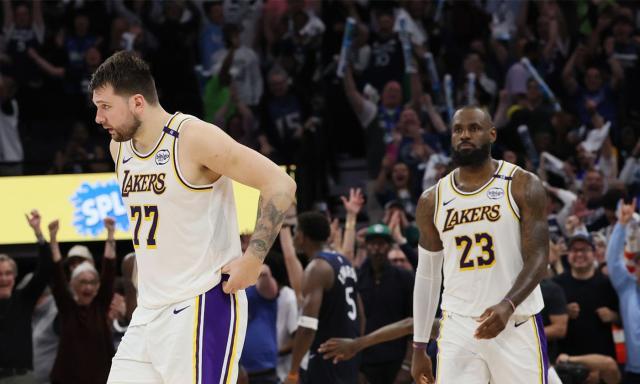 电竞比赛结果-湖人1-3谁背锅？詹皇三宗罪，雷迪克犯错，佩总埋雷