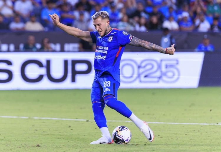 记者：蓝十字中卫皮奥维可能加盟迈阿密，后者已购买国际球员名额