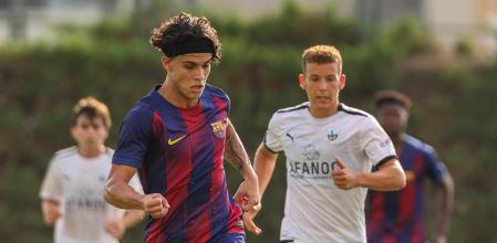 英雄联盟世界赛比分-世体：巴萨不想永久出售埃克托-福特，只接受租借方式离队