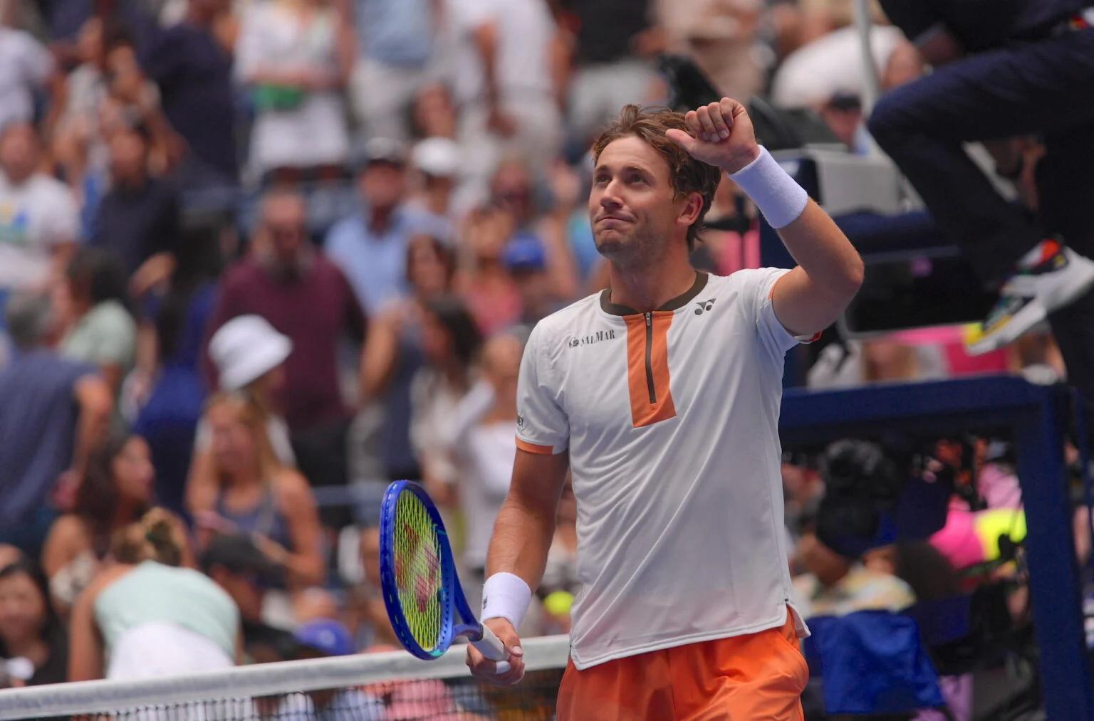 LOL Worlds 赛程-鲁德谈美网：球员不得不吸入大麻的味道，这是纽约最大的缺点