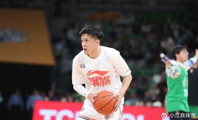 英雄联盟世界赛比分-无人问津！广东防守大闸未能拿到新合同，上赛季曾单场砍20+6+5