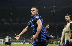 LOL Worlds 赛程-弗拉泰西：国米能和任何对手较量，欧冠半决赛进球后我险些晕倒