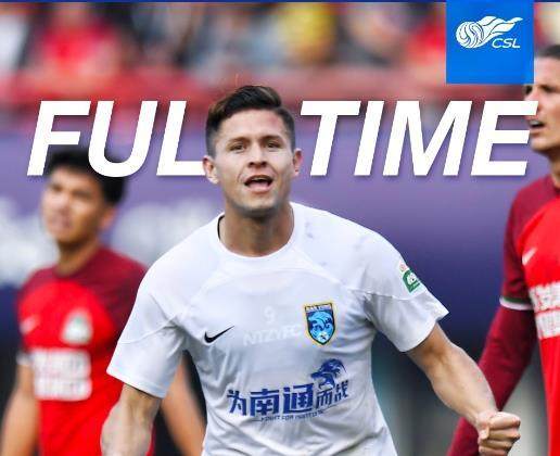 英雄联盟世界赛比分-【中超】周缘德、戈迪内斯进球 河南1比1南通仍不胜