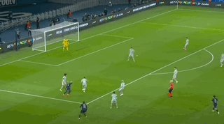 LOL Worlds 赛程-【欧冠】科雷亚补时绝杀！马竞客场2比1逆转巴黎