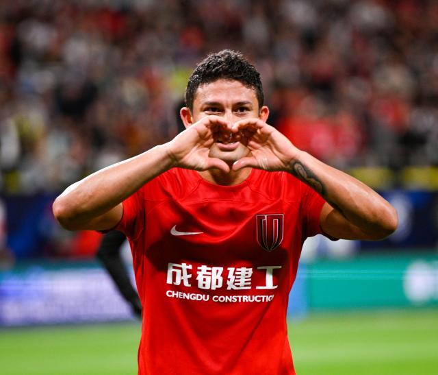 英雄联盟世界赛比分-中超第8轮前瞻：战卫冕冠军 蓉城冲击赛季22场不败