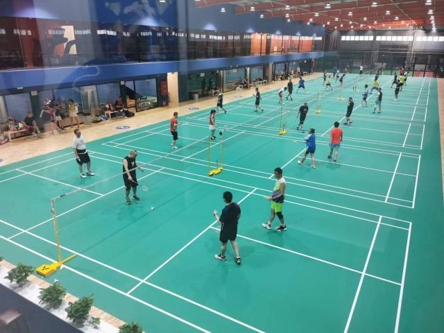 LOL Worlds 赛程-体坛泡泡新馆运动初体验 北京城南迎来运动控天堂