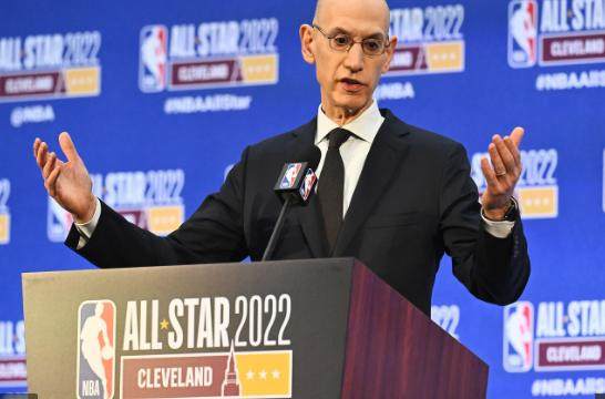 LOL Worlds 赛程-萧华：球星闹离队很难杜绝 锦标赛下赛季无法落地