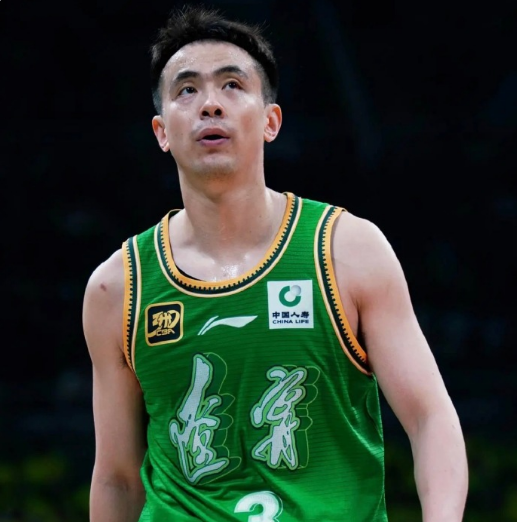 辽篮官宣：赵继伟通过体测 伤停13场后有望对阵青岛迎首秀
